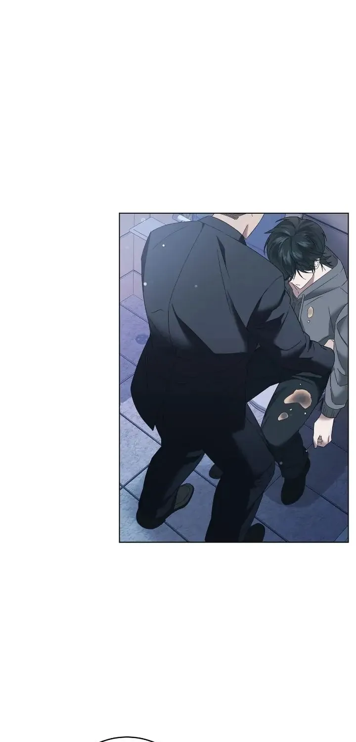 Read AMON: Unrelatable chapter 6 image 47 on Lezhin