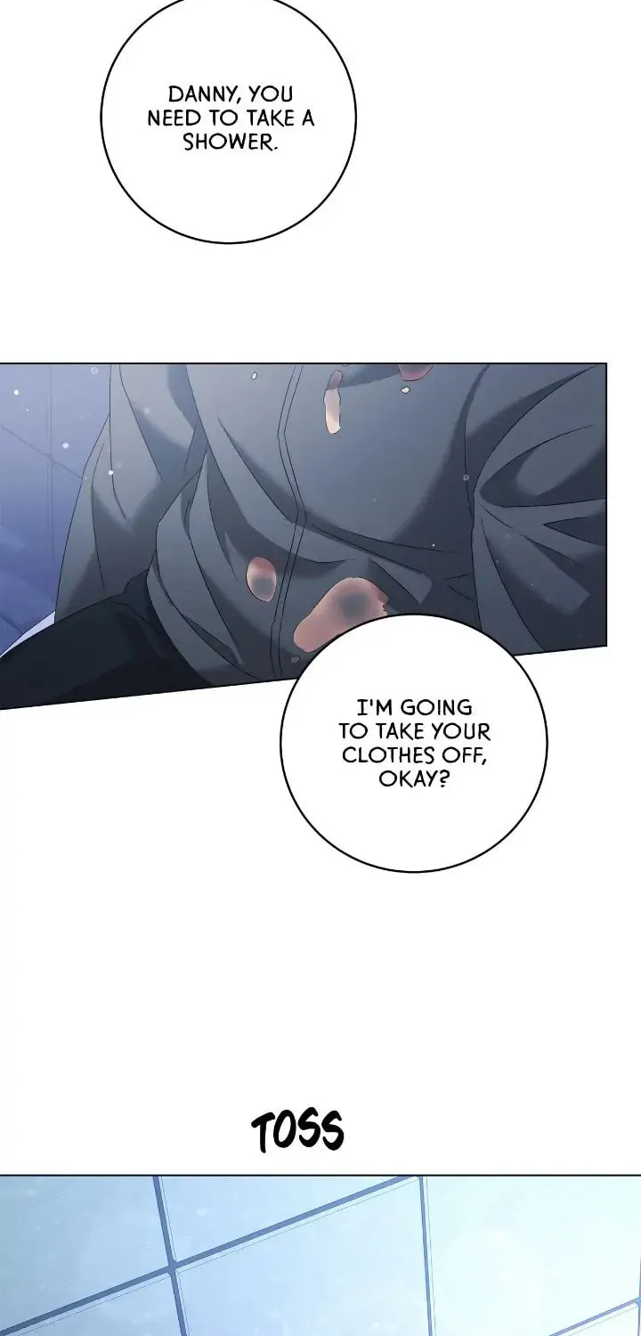 Read AMON: Unrelatable chapter 6 image 48 on Lezhin