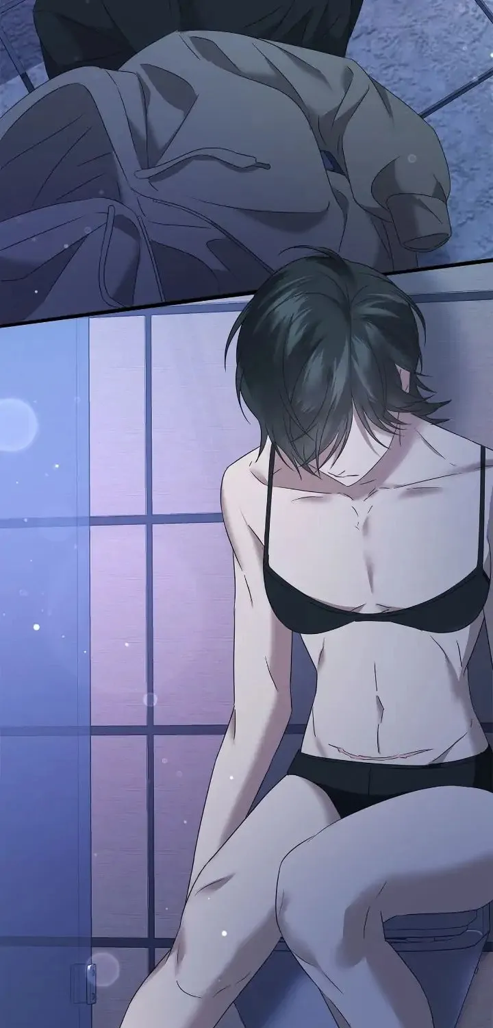 Read AMON: Unrelatable chapter 6 image 50 on Lezhin