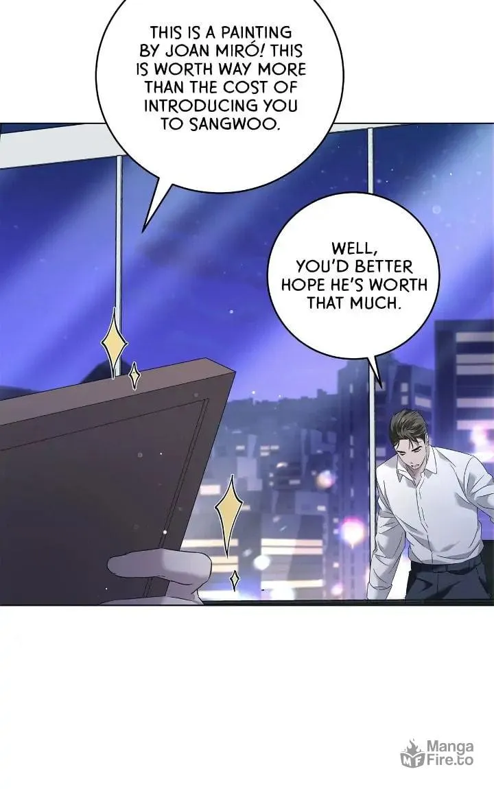 Read AMON: Unrelatable chapter 6 image 6 on Lezhin