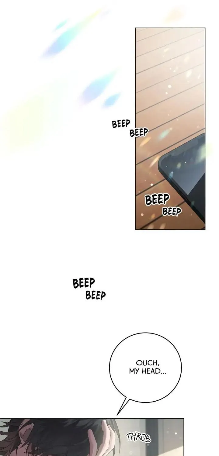 Read AMON: Unrelatable chapter 6 image 61 on Lezhin