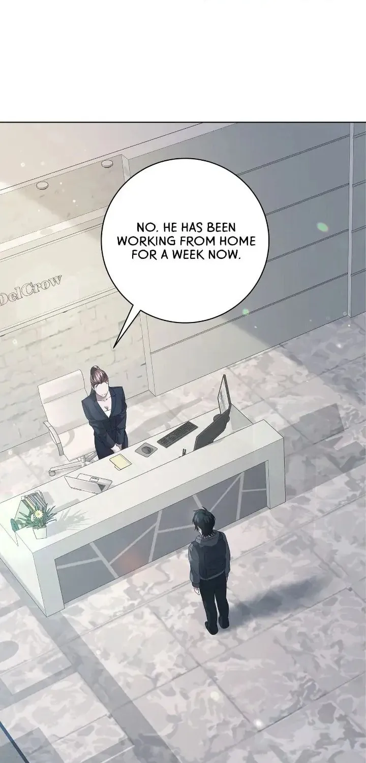 Read AMON: Unrelatable chapter 6 image 67 on Lezhin
