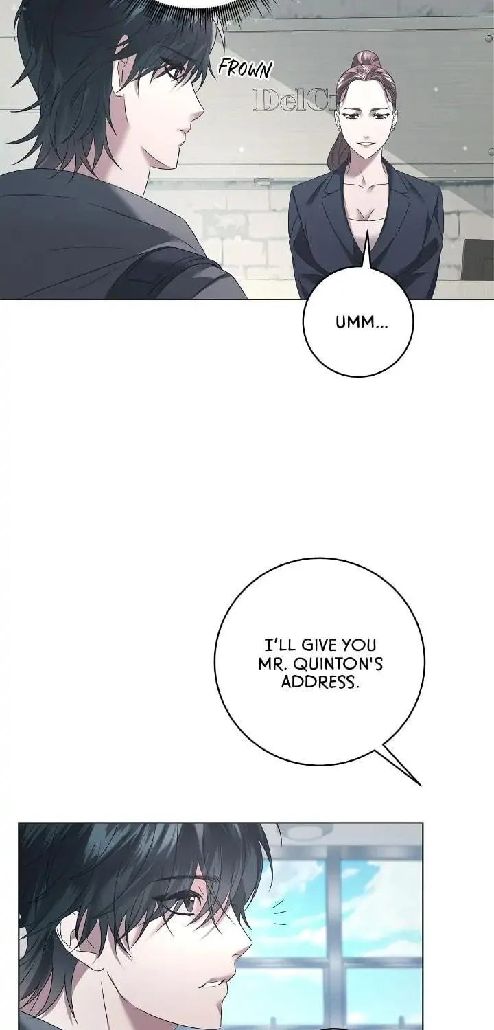Read AMON: Unrelatable chapter 6 image 69 on Lezhin