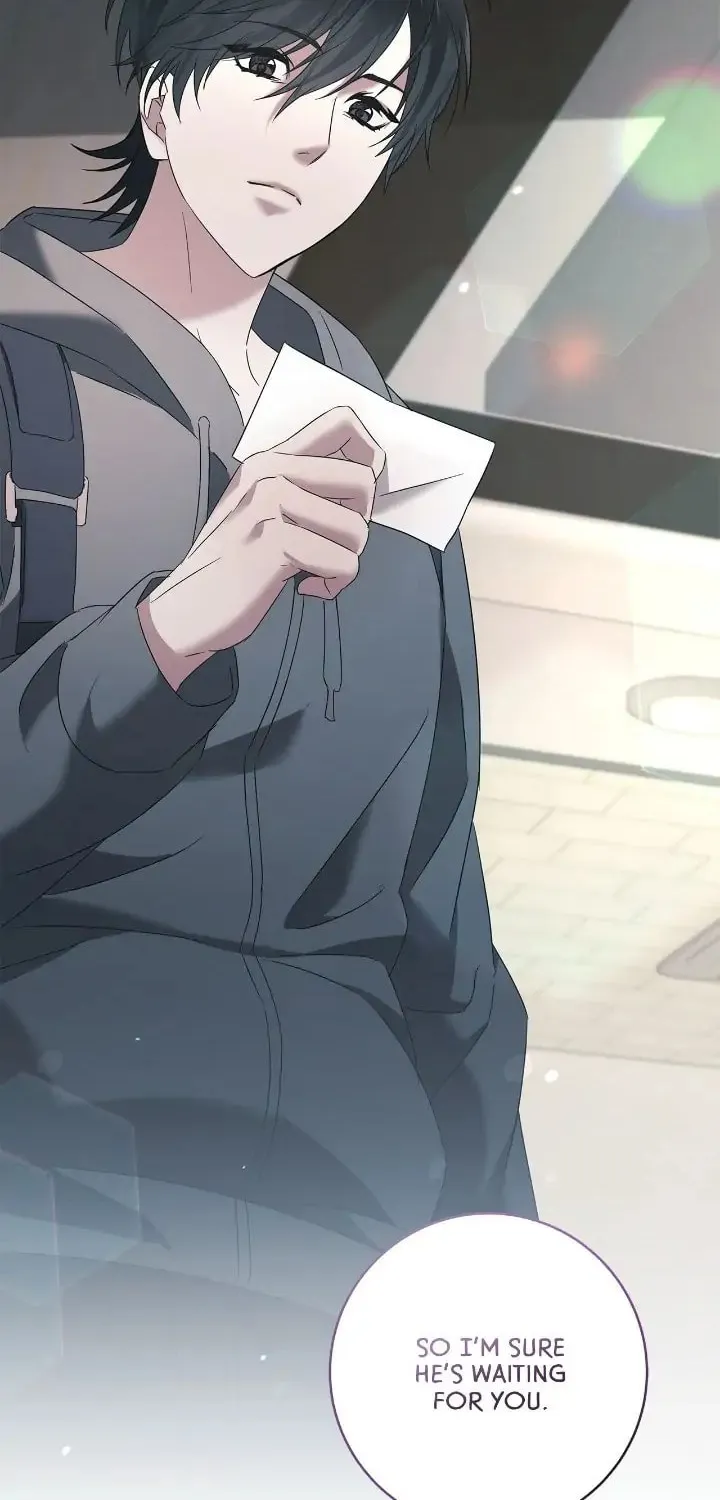 Read AMON: Unrelatable chapter 6 image 72 on Lezhin