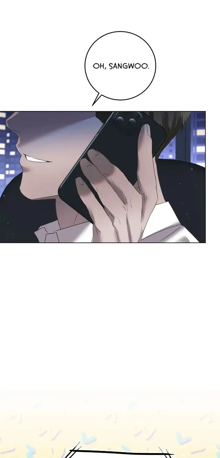 Read AMON: Unrelatable chapter 6 image 8 on Lezhin