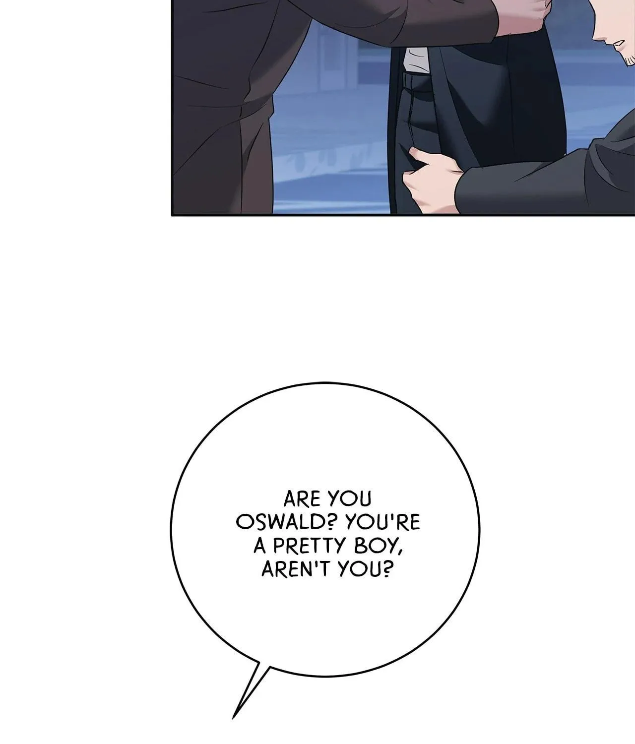 Read AMON: Unrelatable chapter 60 image 10 on Lezhin