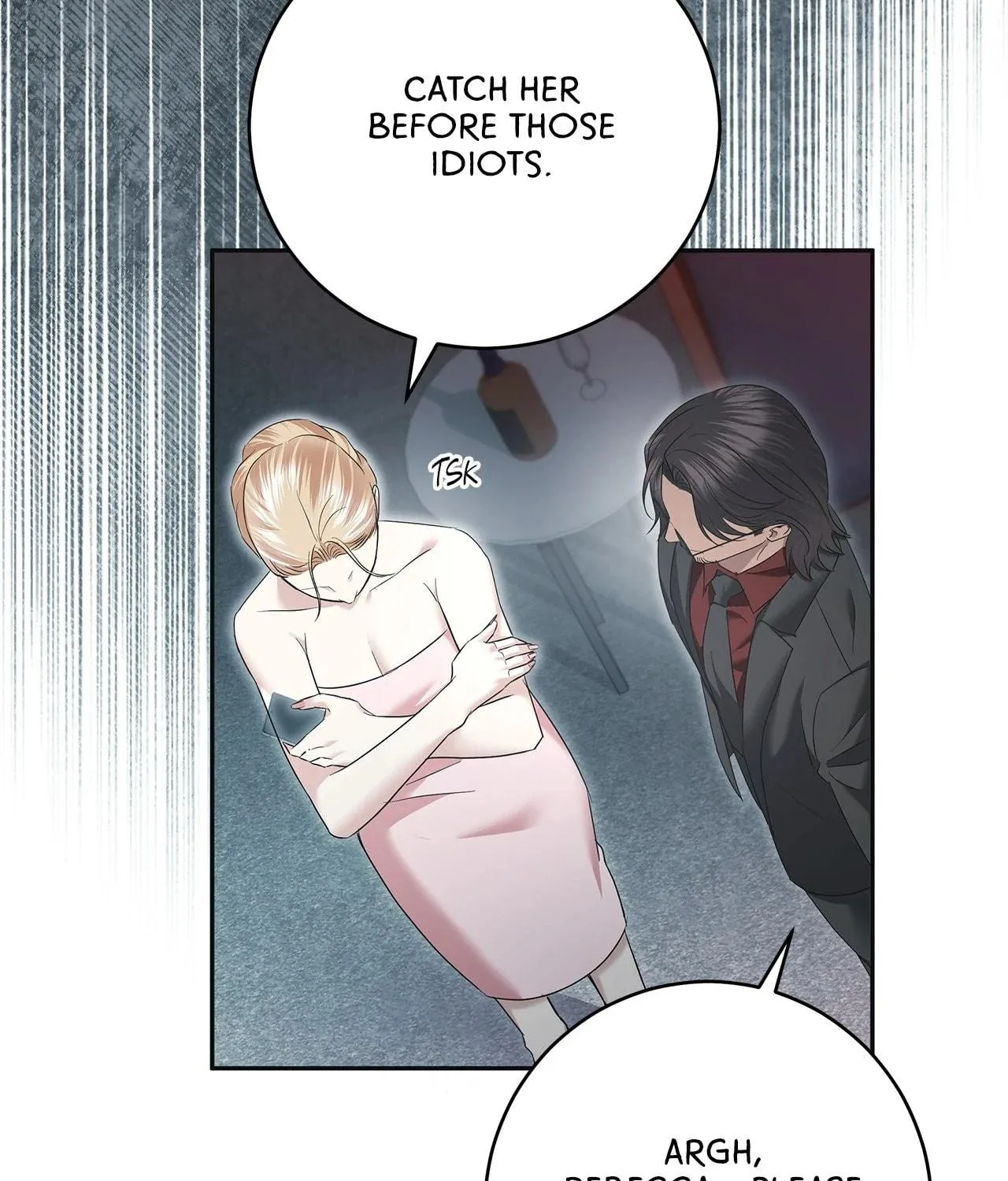 Read AMON: Unrelatable chapter 60 image 101 on Lezhin