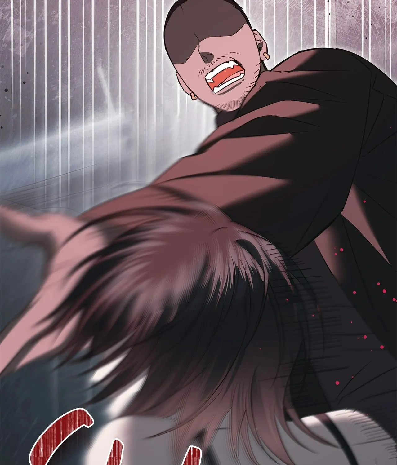Read AMON: Unrelatable chapter 60 image 116 on Lezhin
