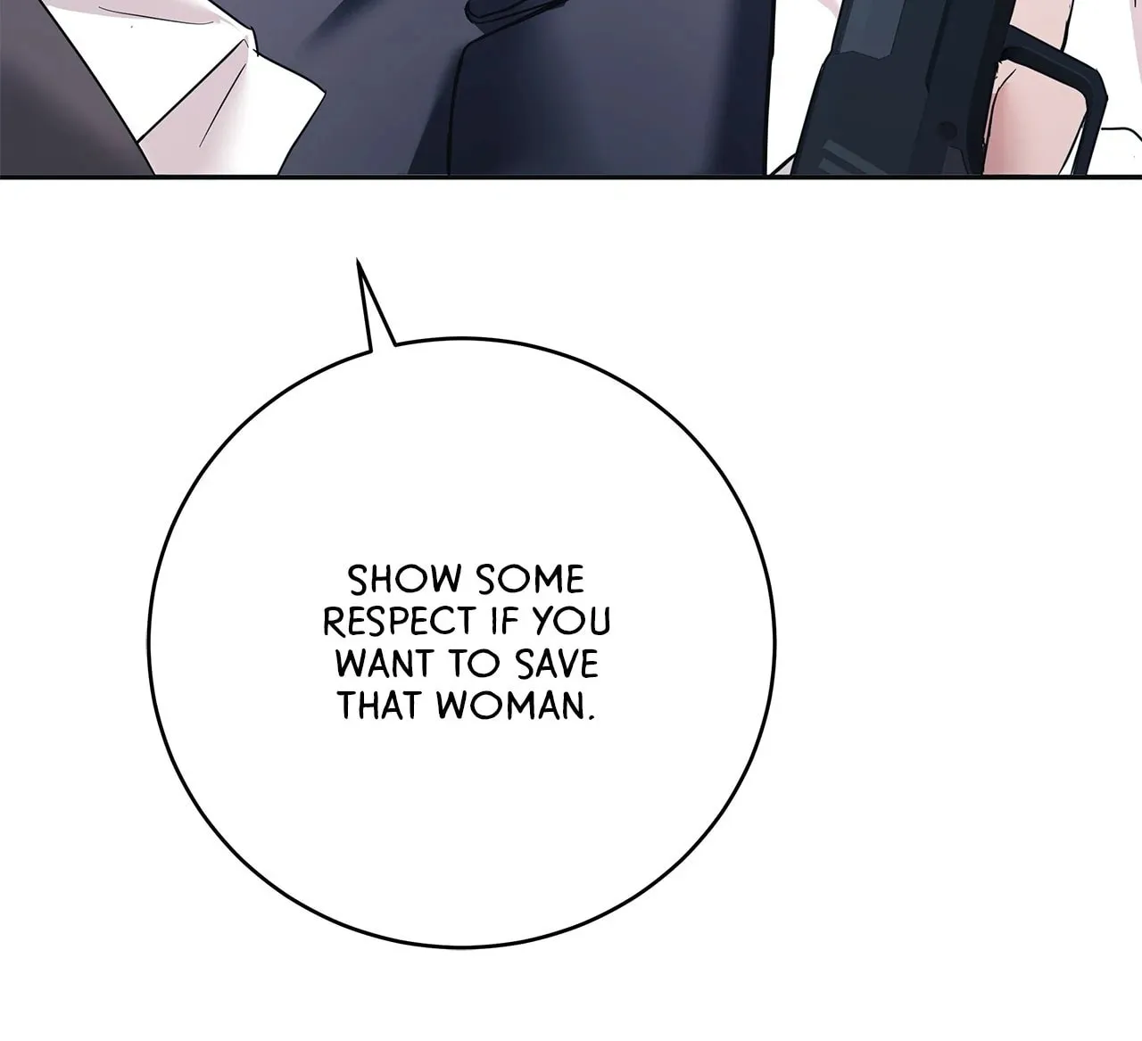 Read AMON: Unrelatable chapter 60 image 12 on Lezhin