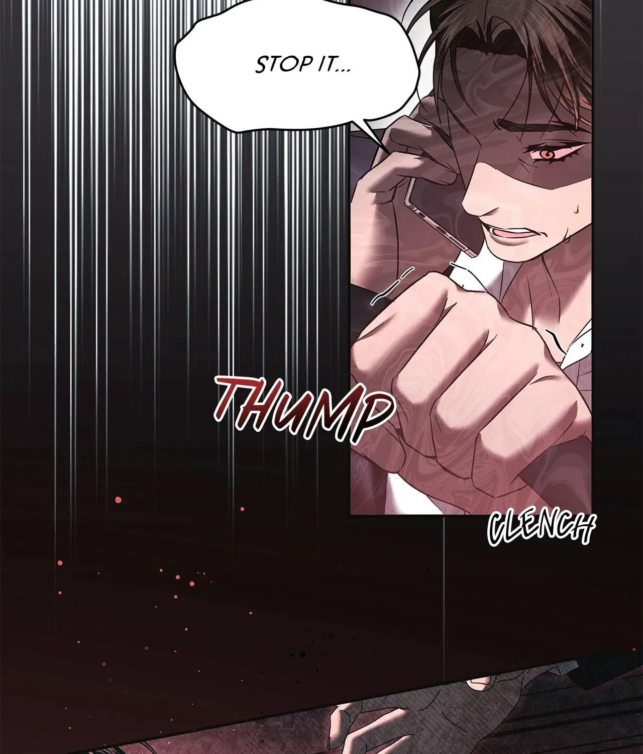 Read AMON: Unrelatable chapter 60 image 121 on Lezhin