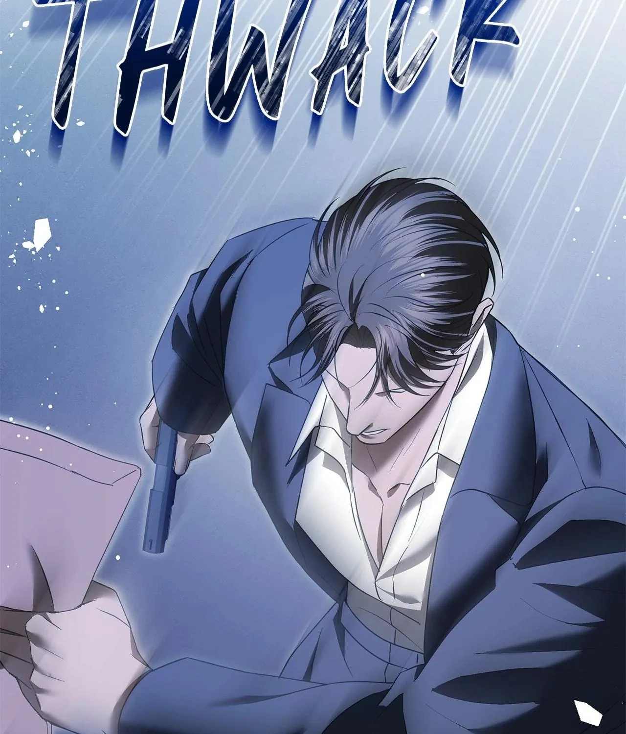 Read AMON: Unrelatable chapter 60 image 17 on Lezhin