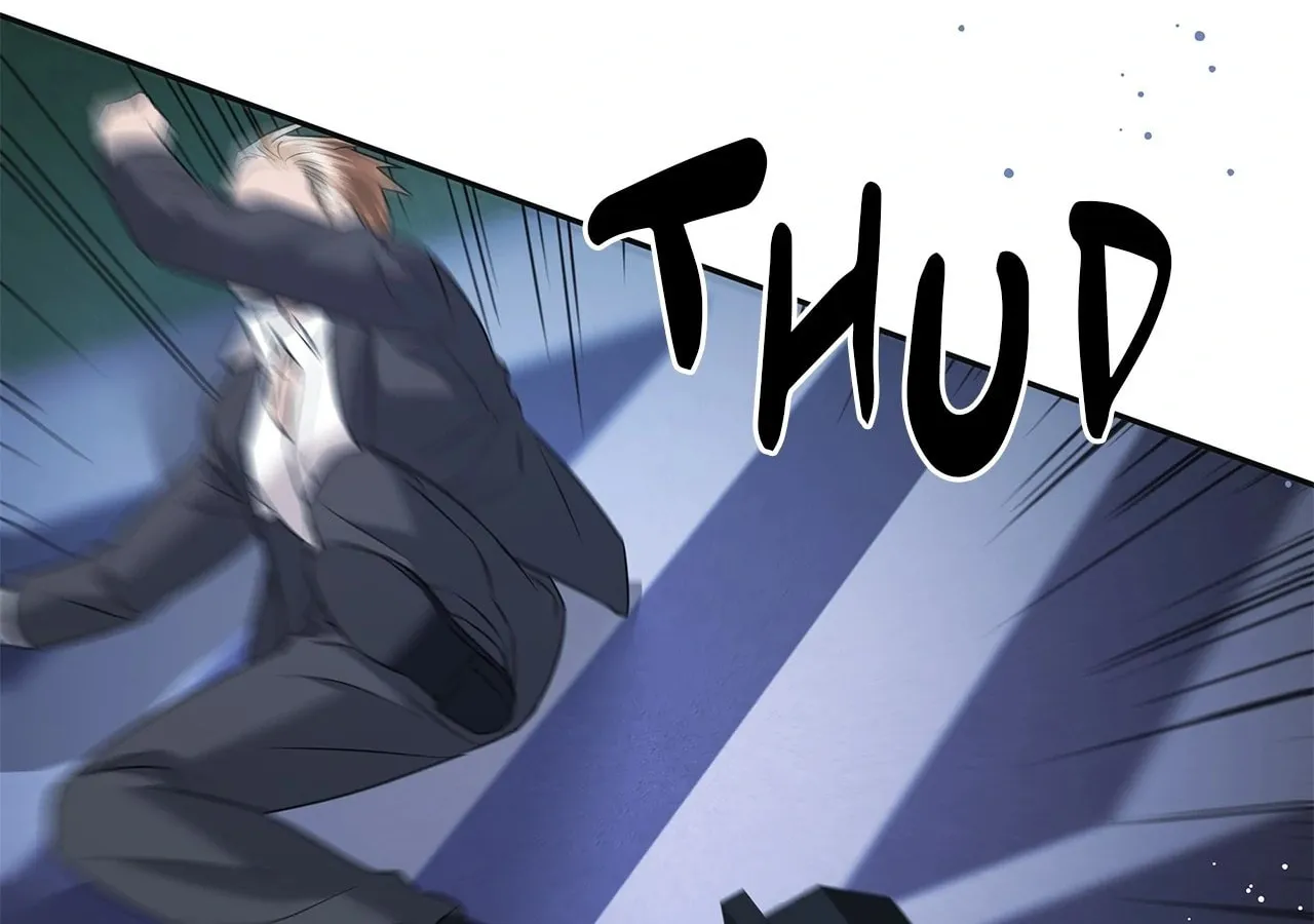 Read AMON: Unrelatable chapter 60 image 20 on Lezhin