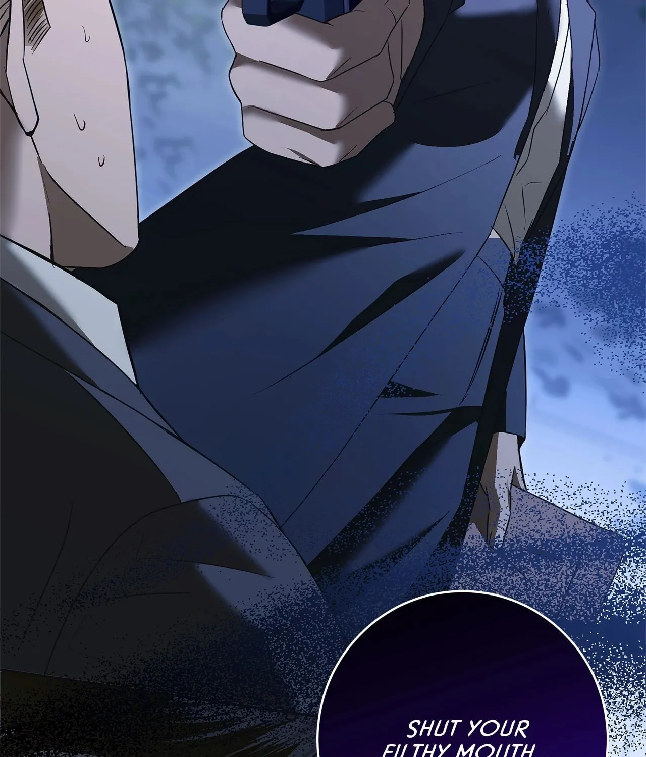 Read AMON: Unrelatable chapter 60 image 23 on Lezhin