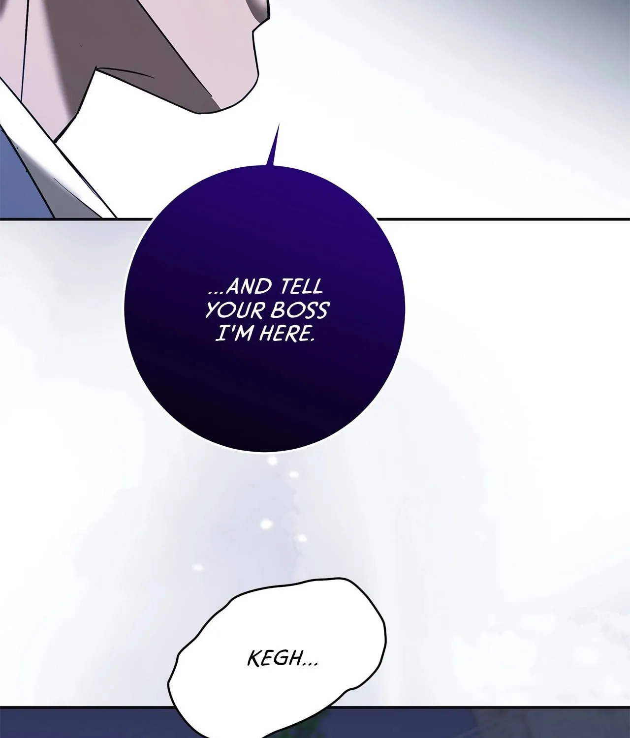 Read AMON: Unrelatable chapter 60 image 25 on Lezhin