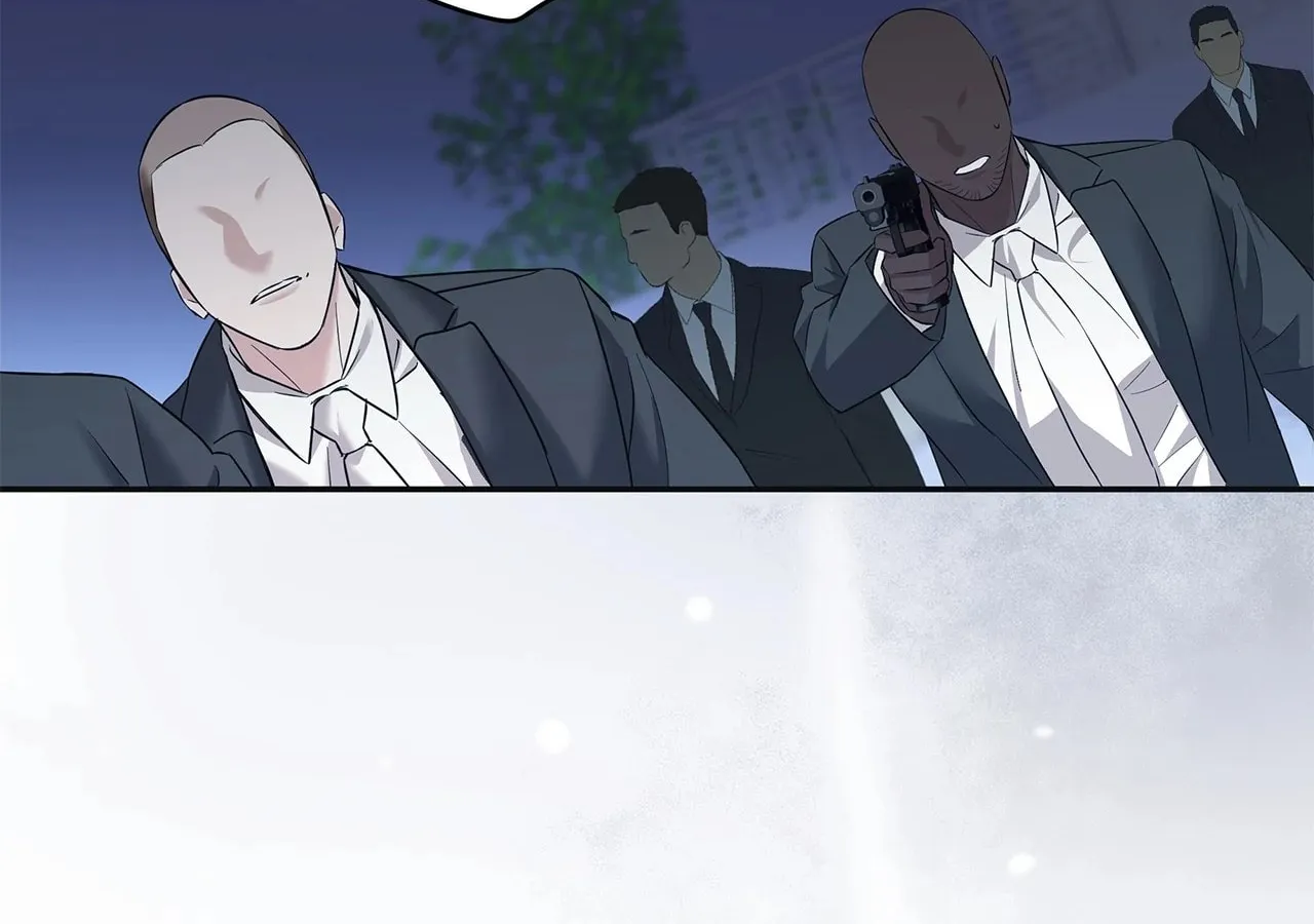 Read AMON: Unrelatable chapter 60 image 26 on Lezhin