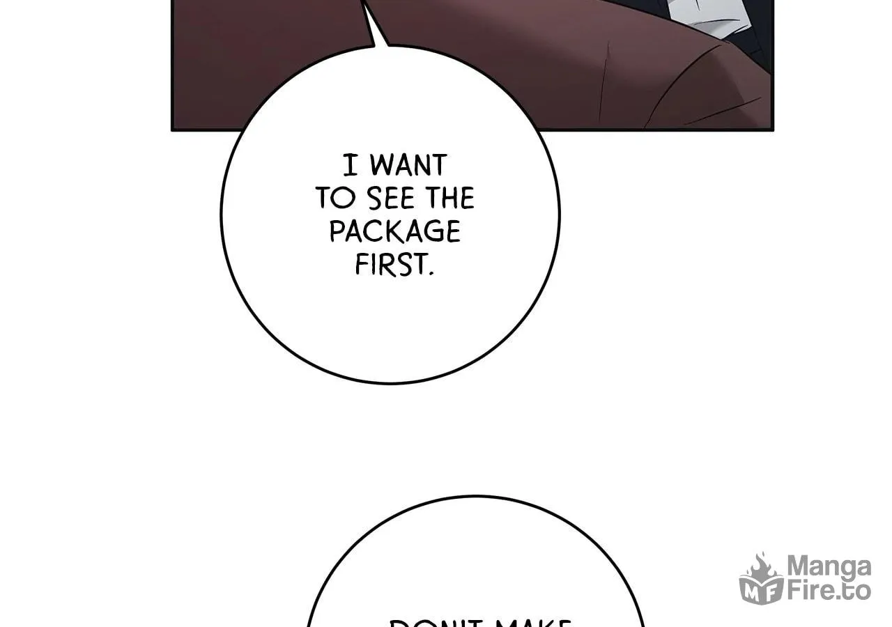 Read AMON: Unrelatable chapter 60 image 37 on Lezhin