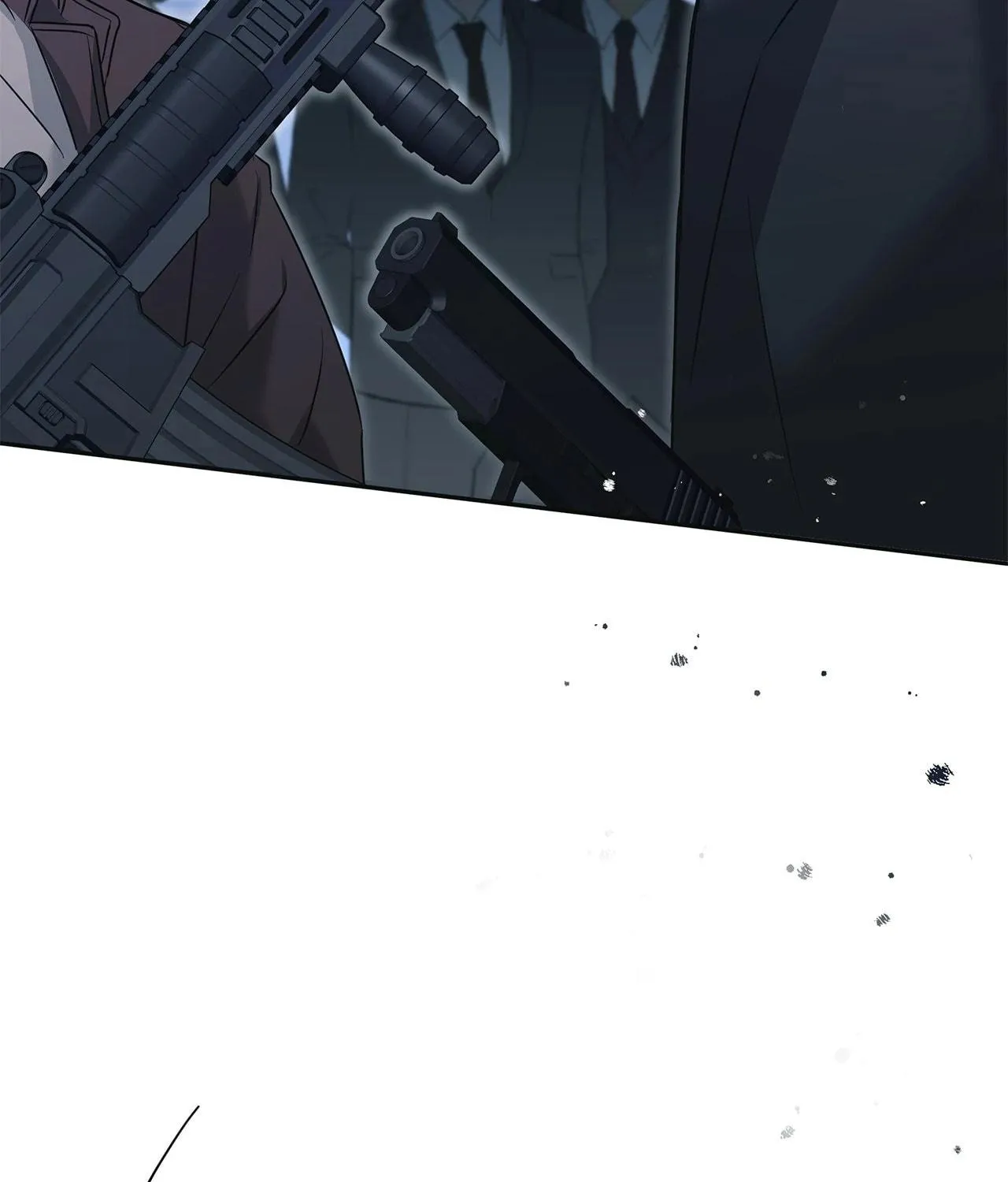Read AMON: Unrelatable chapter 60 image 4 on Lezhin