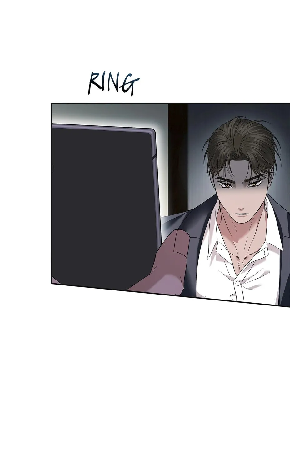 Read AMON: Unrelatable chapter 60 image 42 on Lezhin