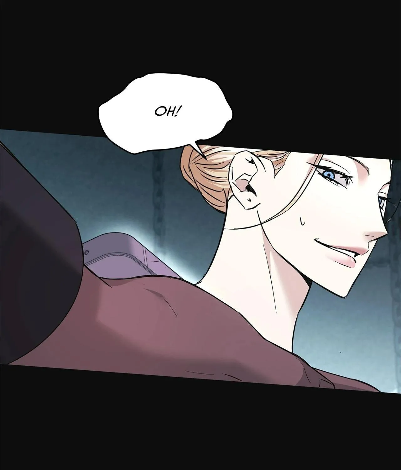 Read AMON: Unrelatable chapter 60 image 46 on Lezhin
