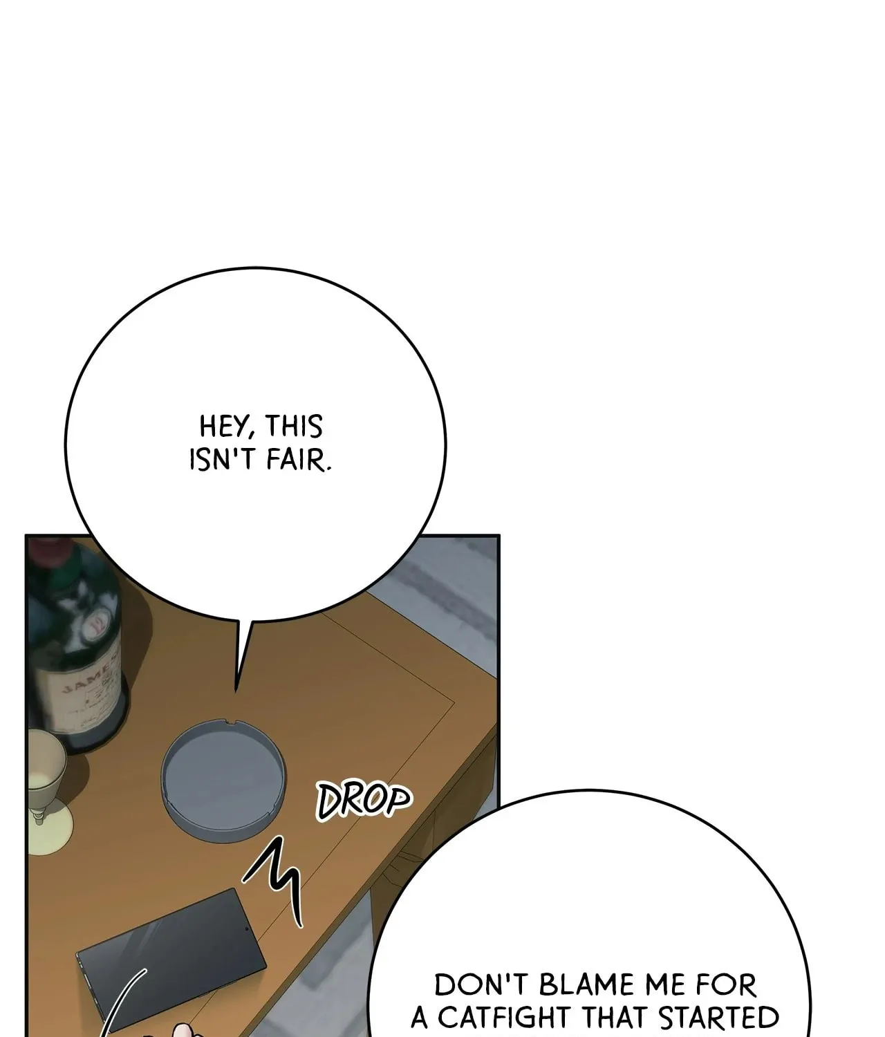 Read AMON: Unrelatable chapter 60 image 57 on Lezhin