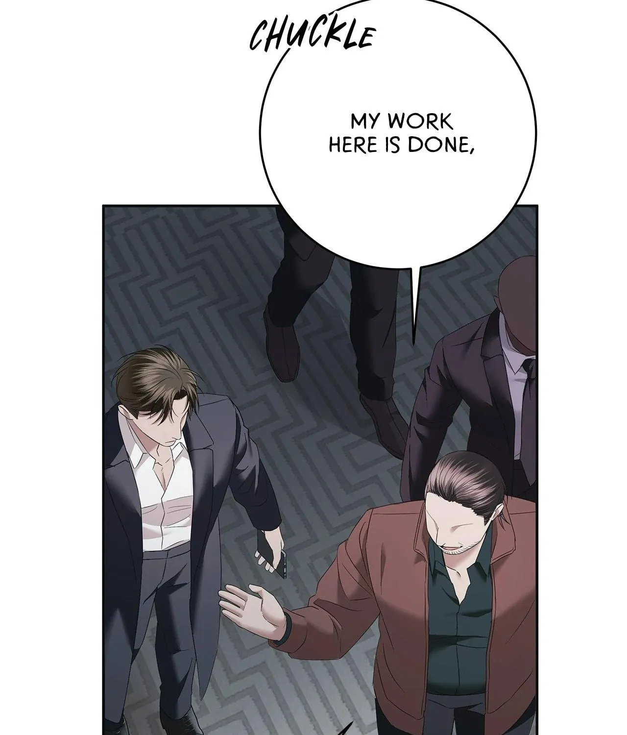 Read AMON: Unrelatable chapter 60 image 67 on Lezhin