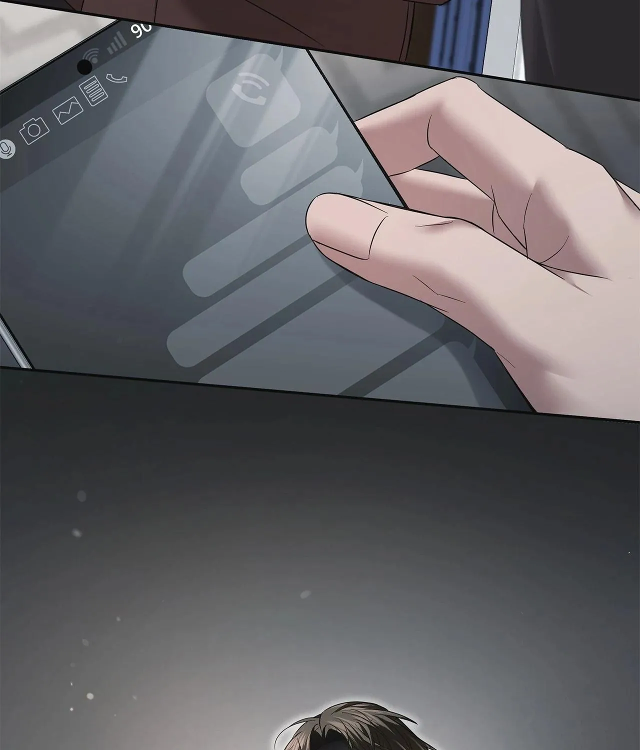 Read AMON: Unrelatable chapter 60 image 72 on Lezhin