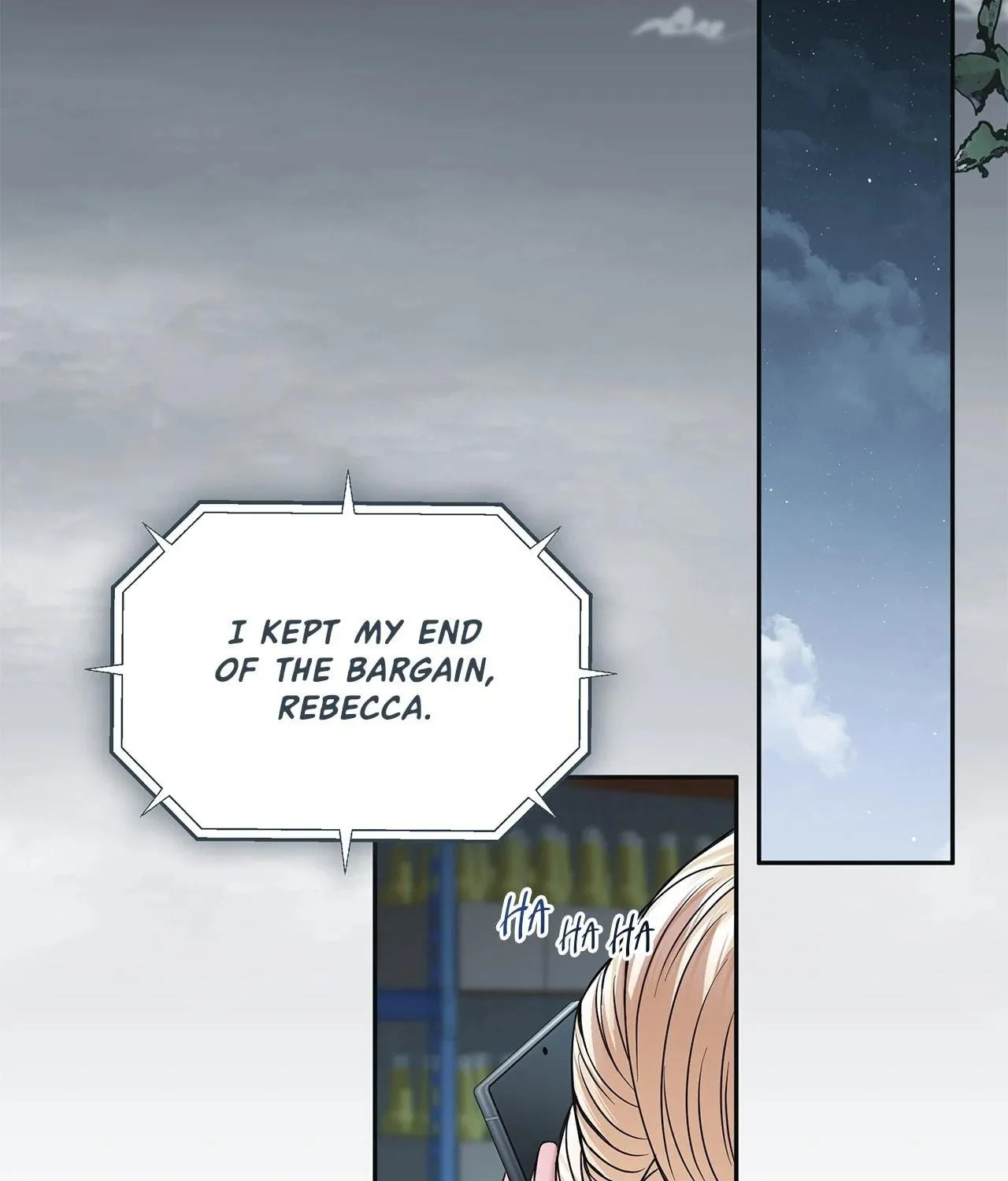 Read AMON: Unrelatable chapter 60 image 78 on Lezhin