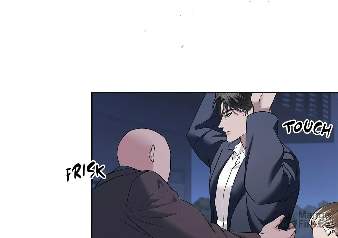 Read AMON: Unrelatable chapter 60 image 9 on Lezhin