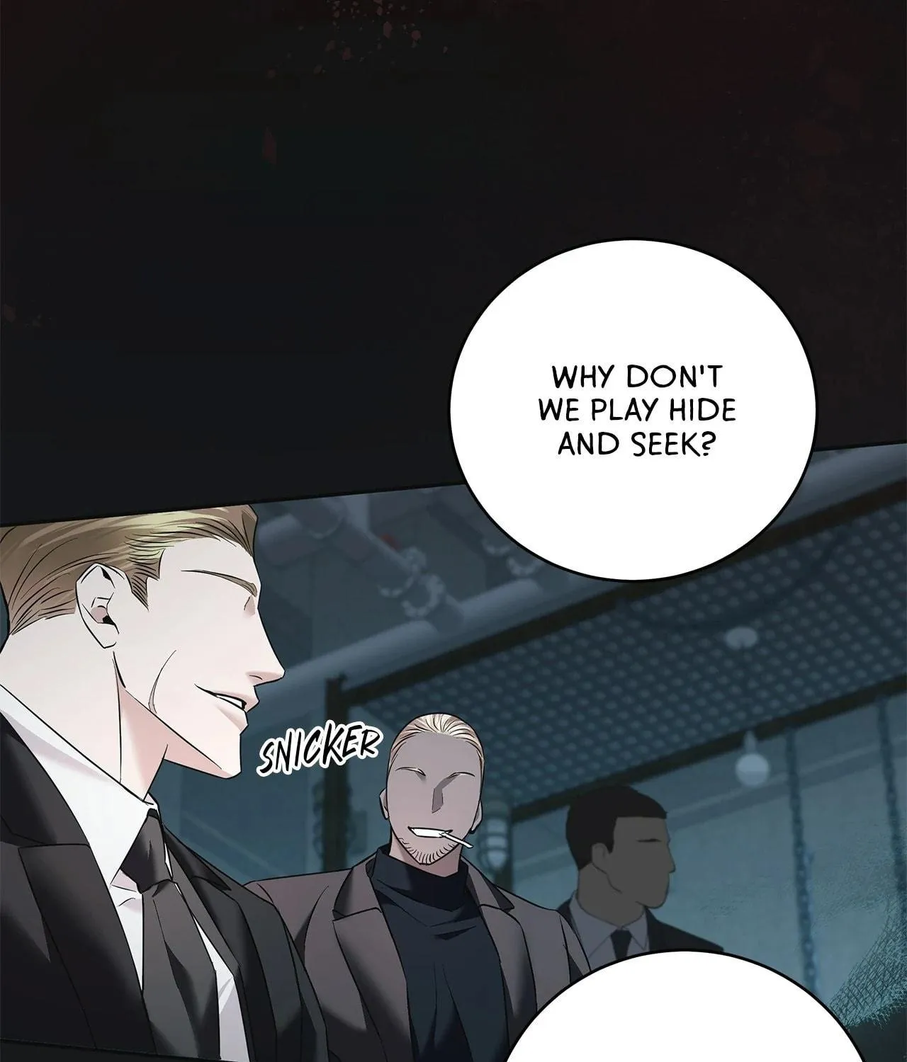 Read AMON: Unrelatable chapter 60 image 90 on Lezhin