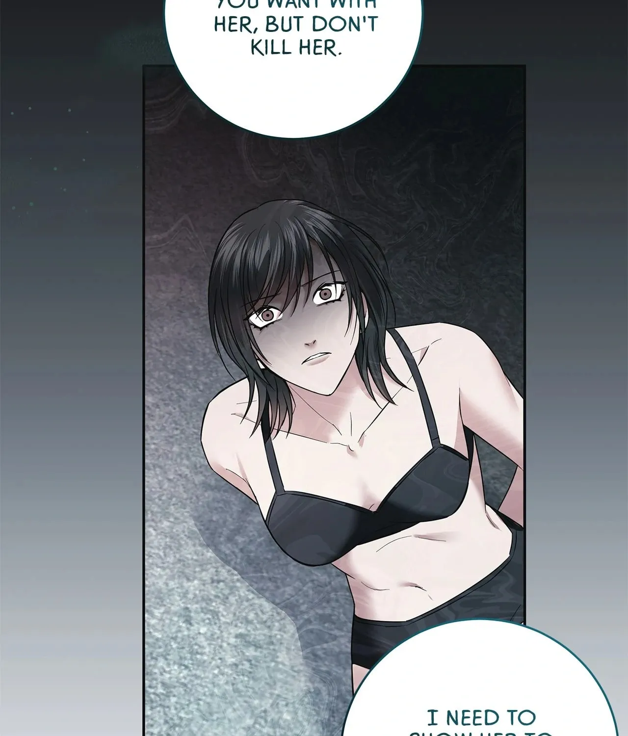 Read AMON: Unrelatable chapter 60 image 92 on Lezhin