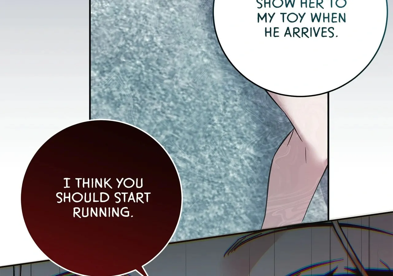 Read AMON: Unrelatable chapter 60 image 93 on Lezhin