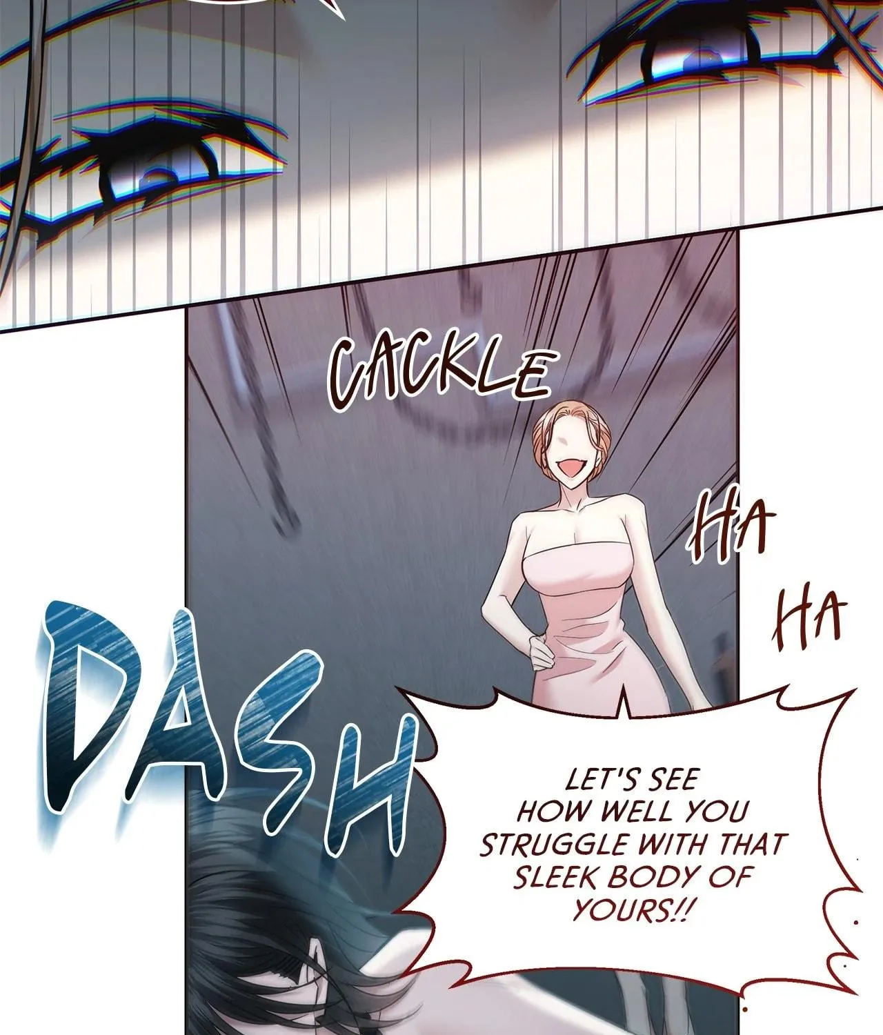 Read AMON: Unrelatable chapter 60 image 94 on Lezhin