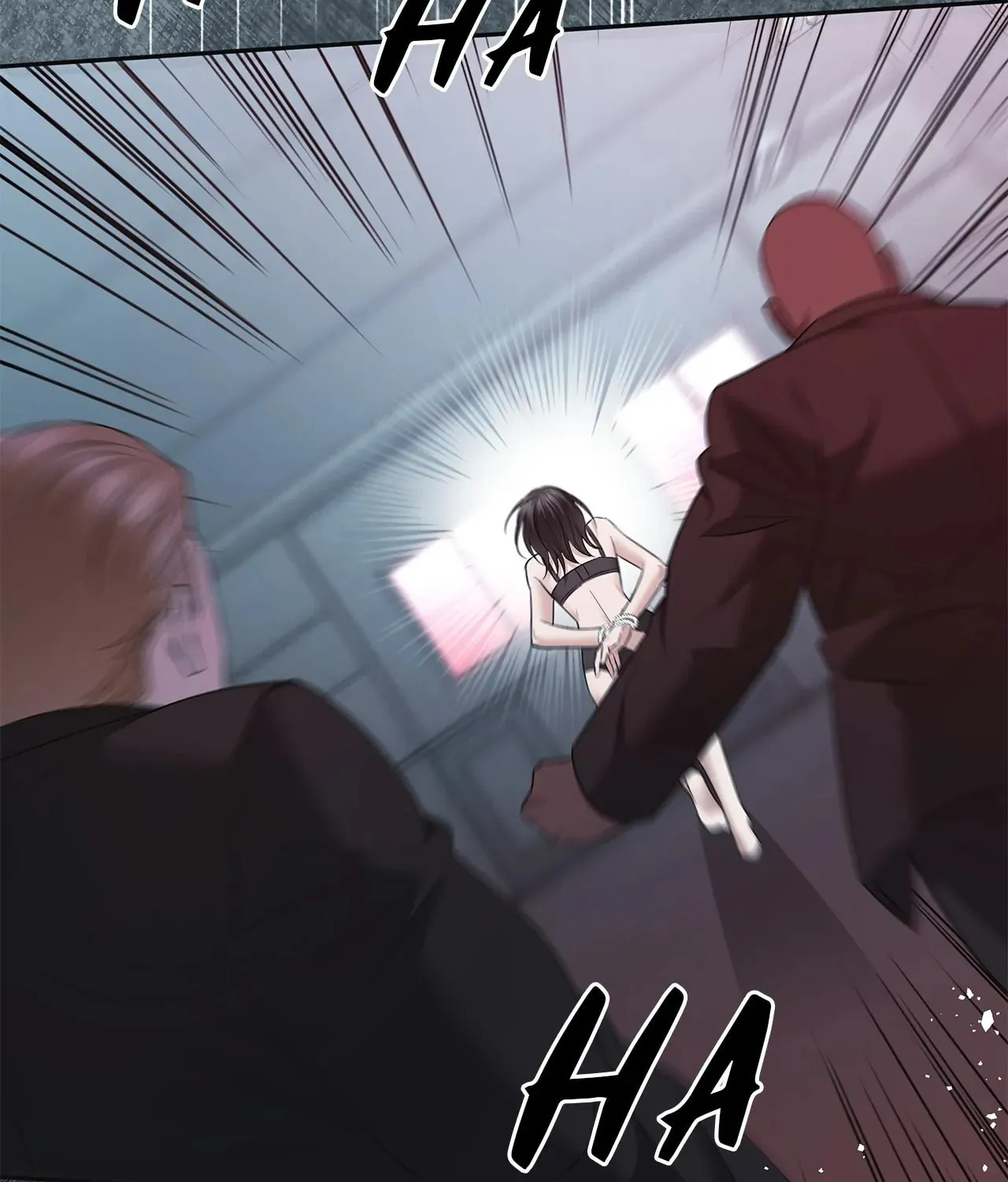 Read AMON: Unrelatable chapter 60 image 99 on Lezhin