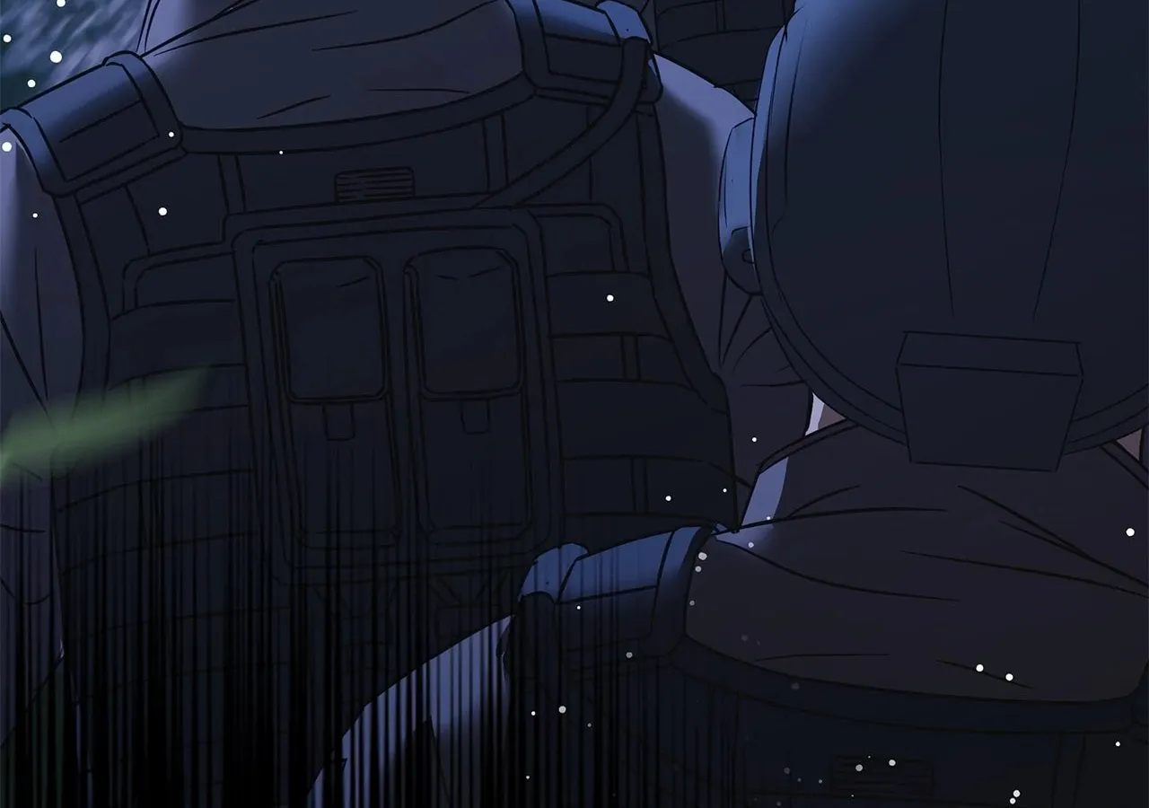 Read AMON: Unrelatable chapter 61 image 100 on Lezhin