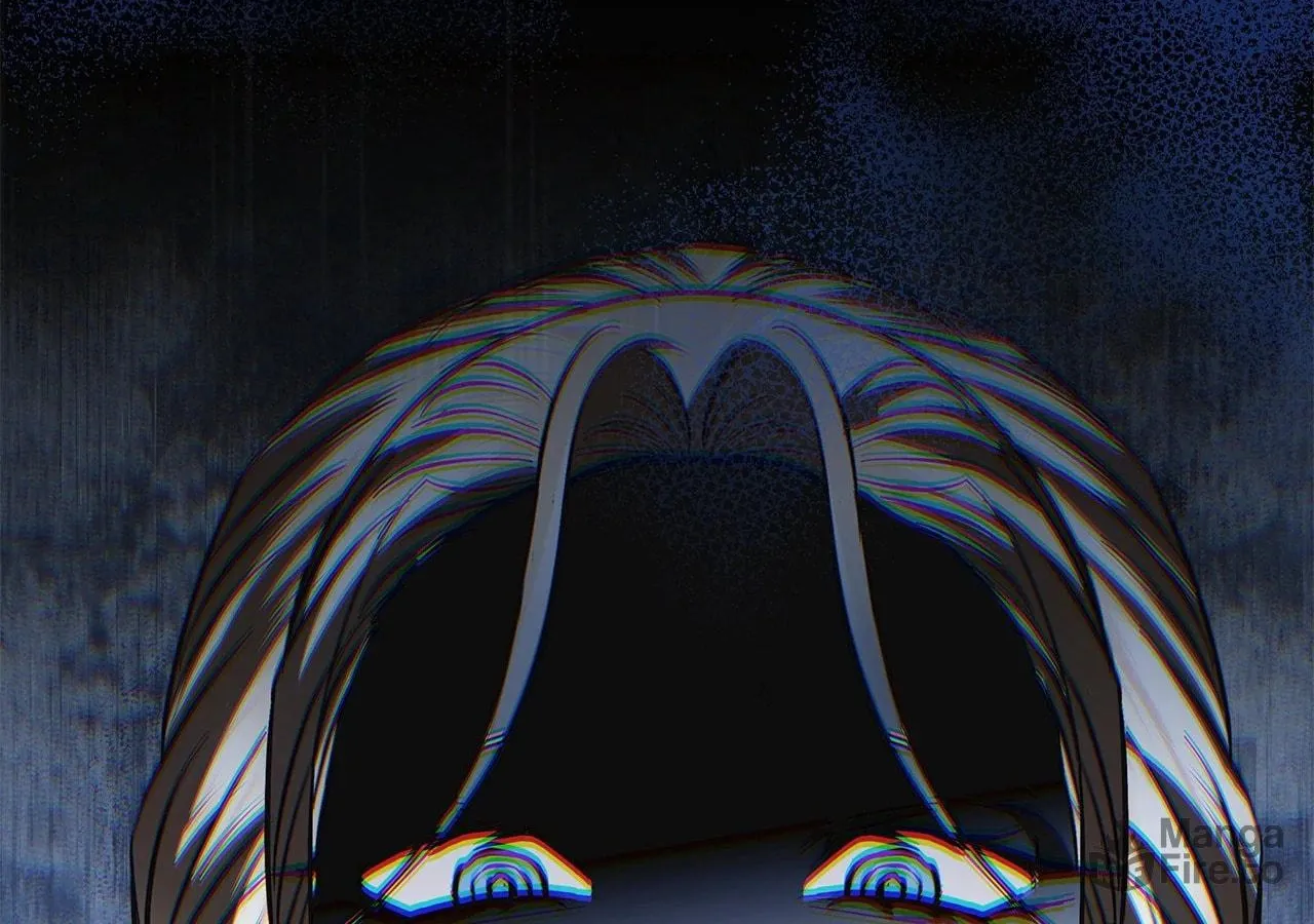 Read AMON: Unrelatable chapter 61 image 102 on Lezhin