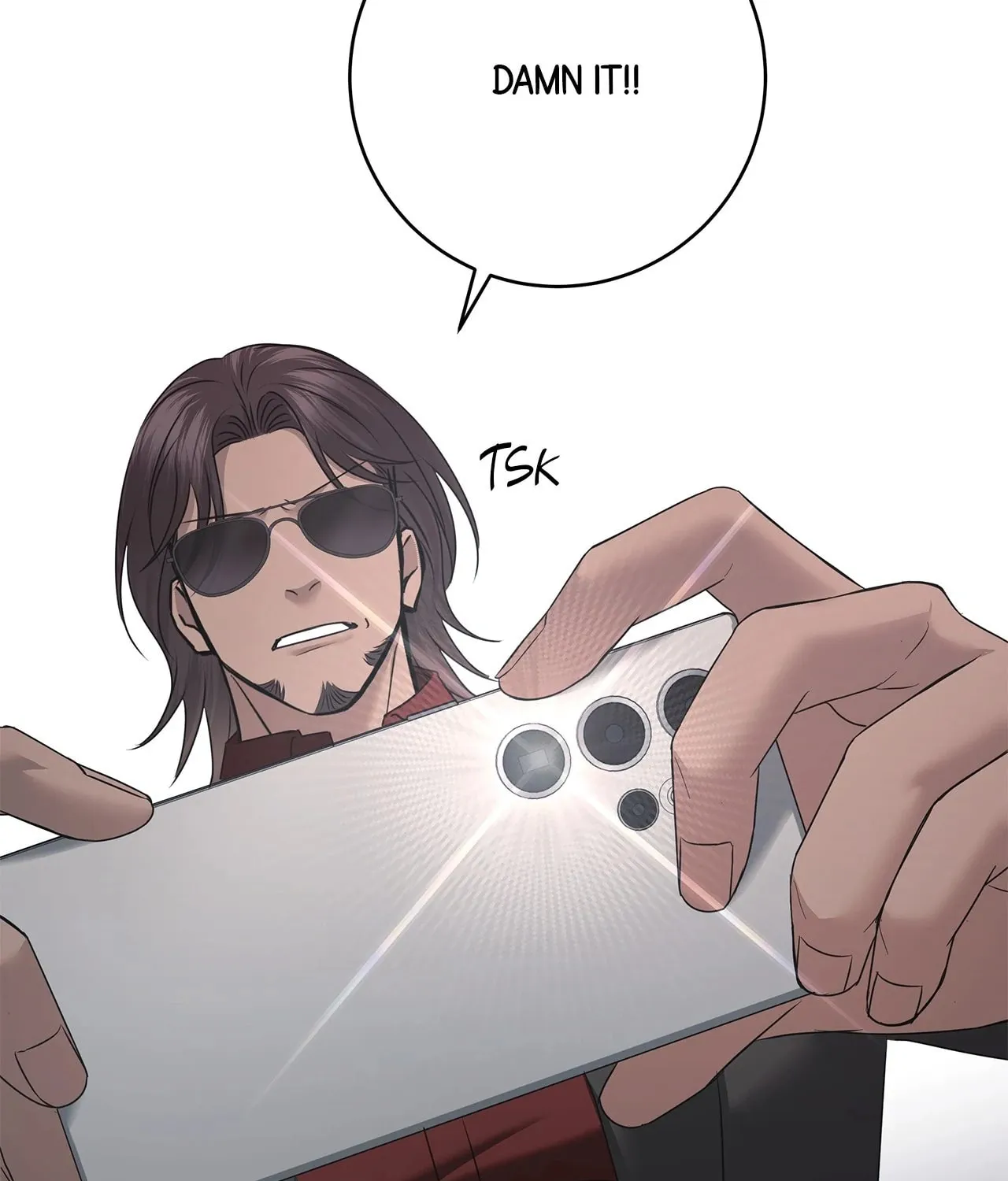 Read AMON: Unrelatable chapter 61 image 110 on Lezhin
