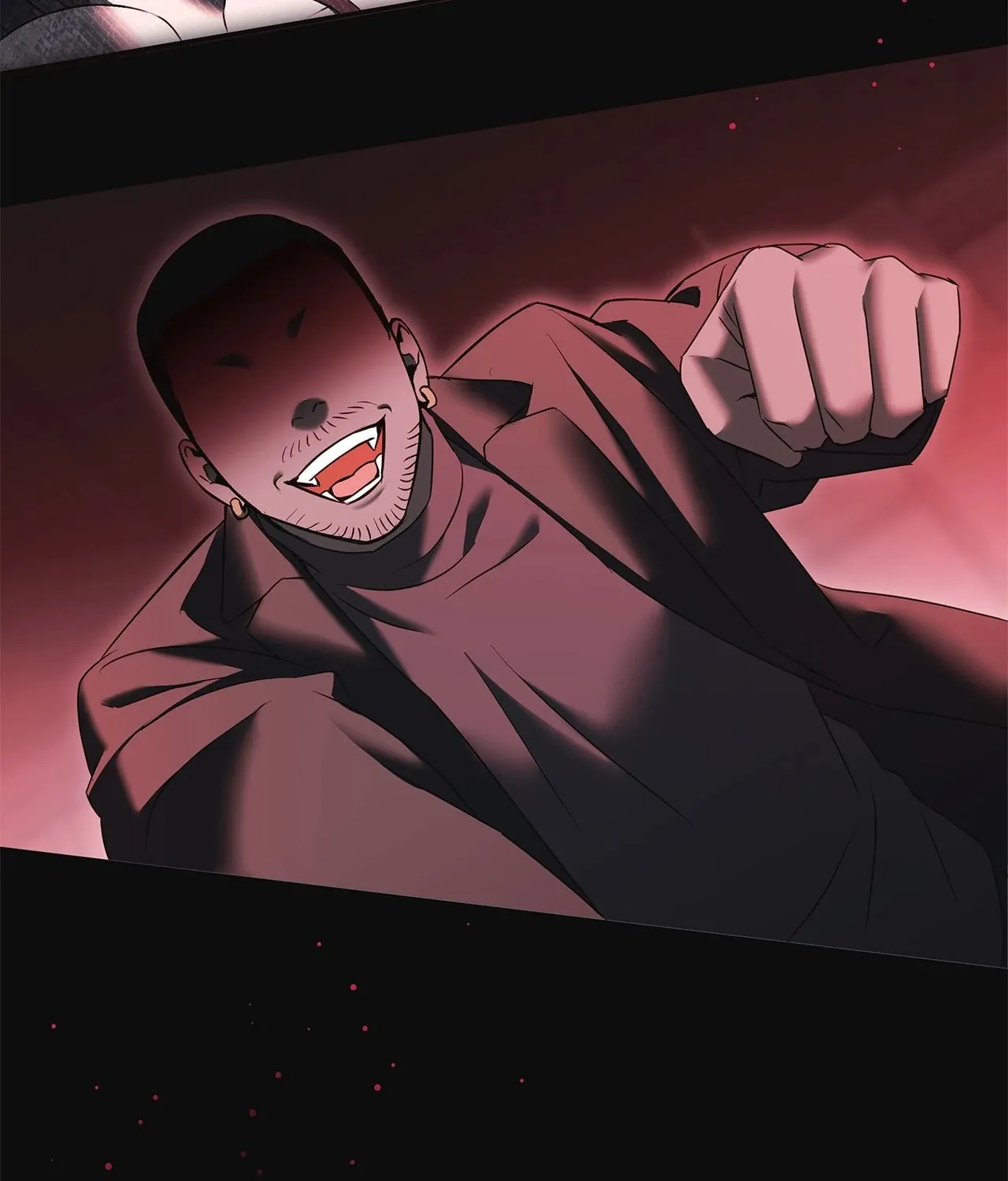 Read AMON: Unrelatable chapter 61 image 12 on Lezhin