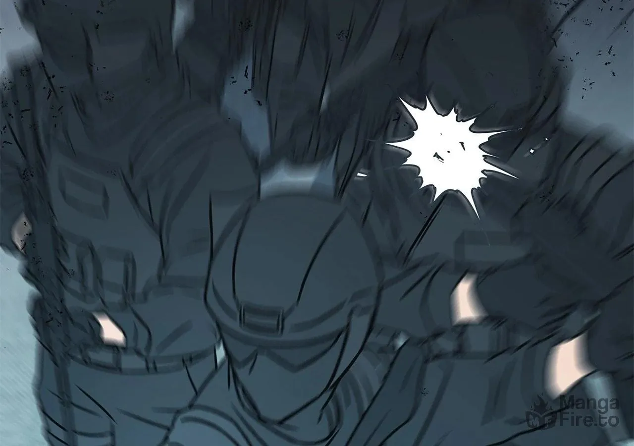 Read AMON: Unrelatable chapter 61 image 123 on Lezhin