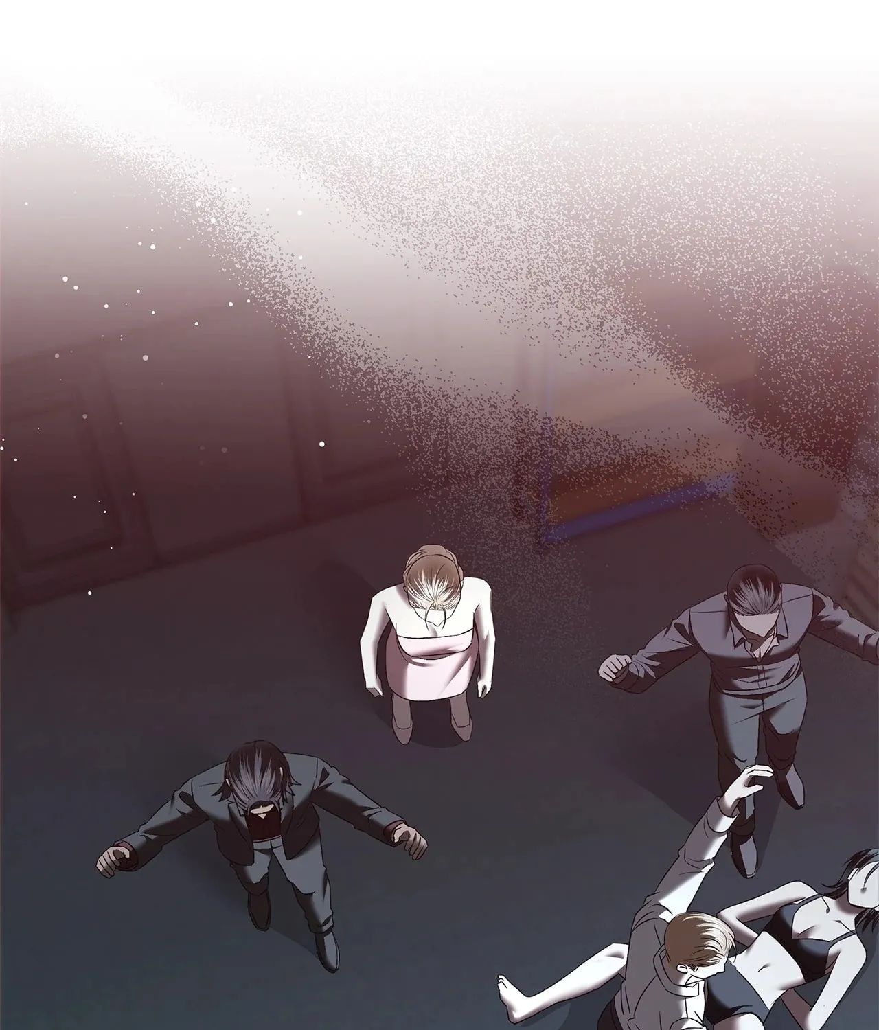 Read AMON: Unrelatable chapter 61 image 137 on Lezhin