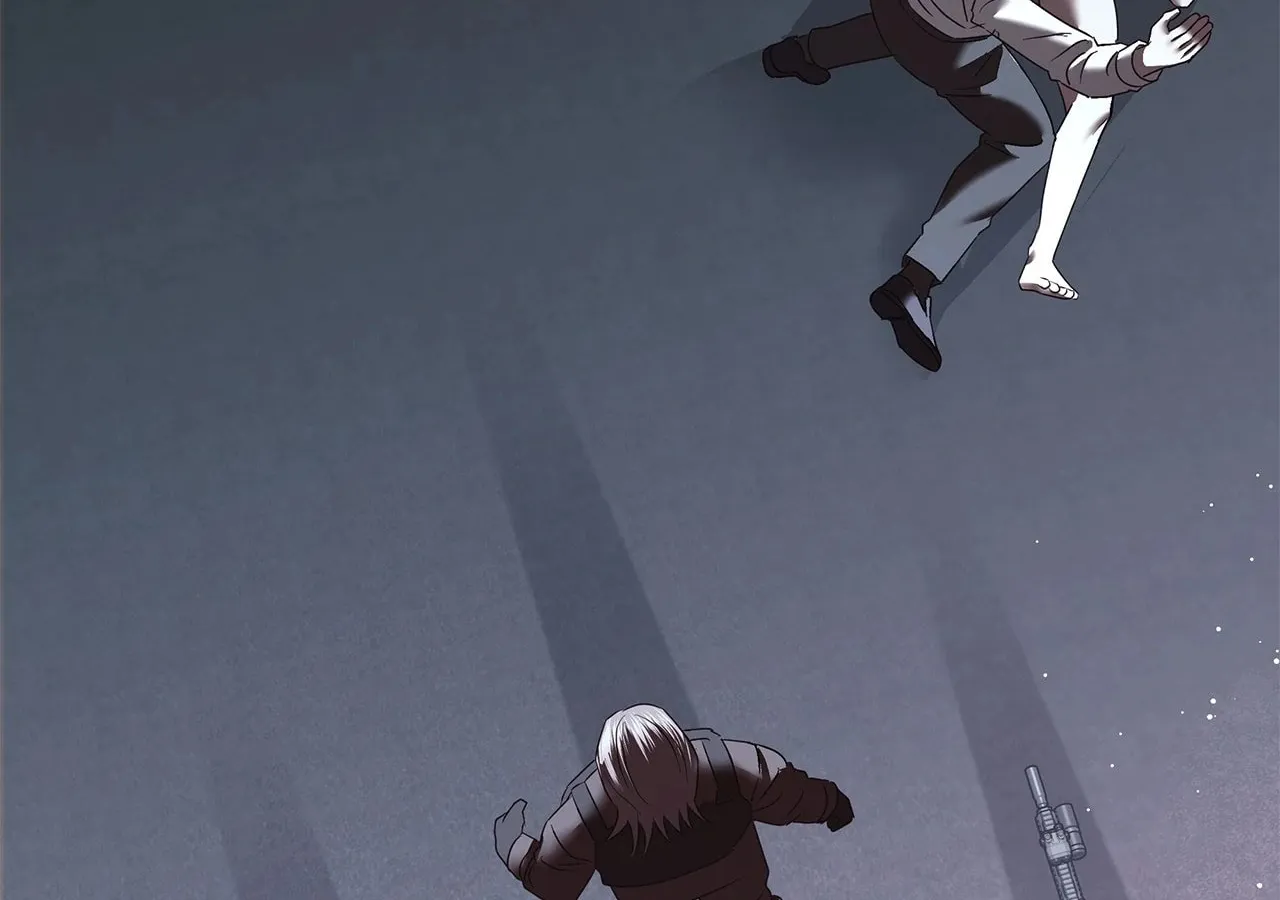 Read AMON: Unrelatable chapter 61 image 138 on Lezhin