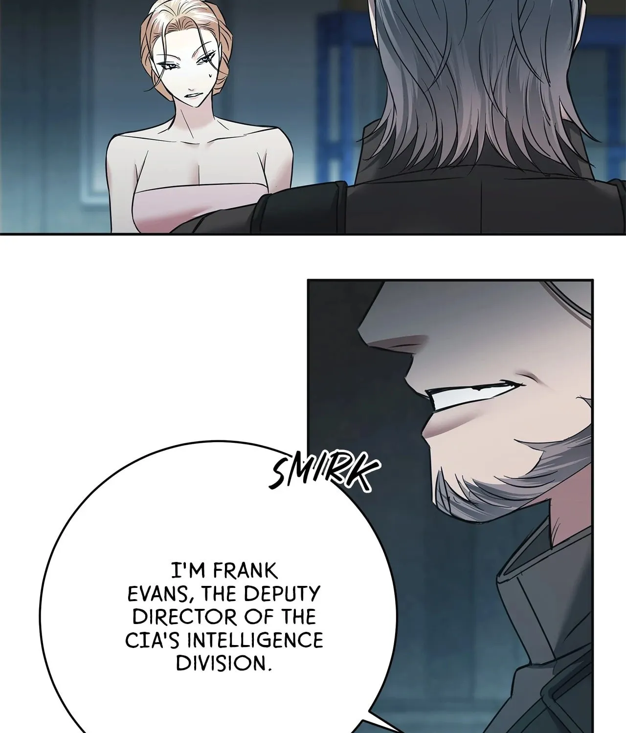 Read AMON: Unrelatable chapter 61 image 145 on Lezhin