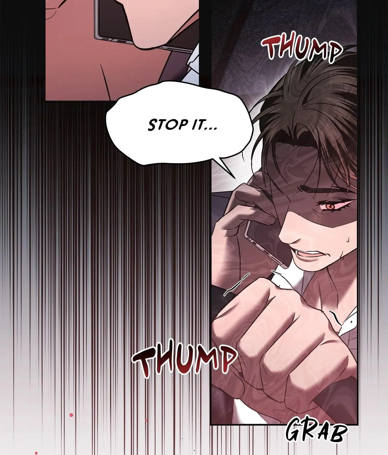 Read AMON: Unrelatable chapter 61 image 17 on Lezhin