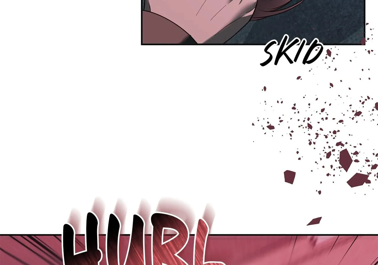 Read AMON: Unrelatable chapter 61 image 26 on Lezhin