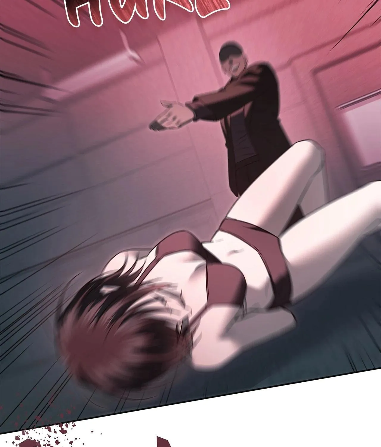 Read AMON: Unrelatable chapter 61 image 27 on Lezhin