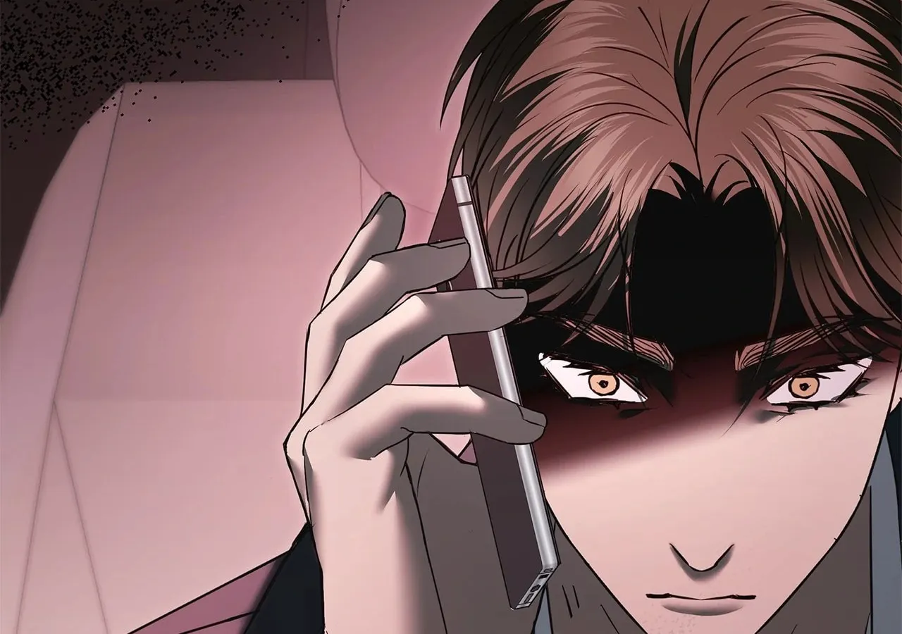 Read AMON: Unrelatable chapter 61 image 3 on Lezhin