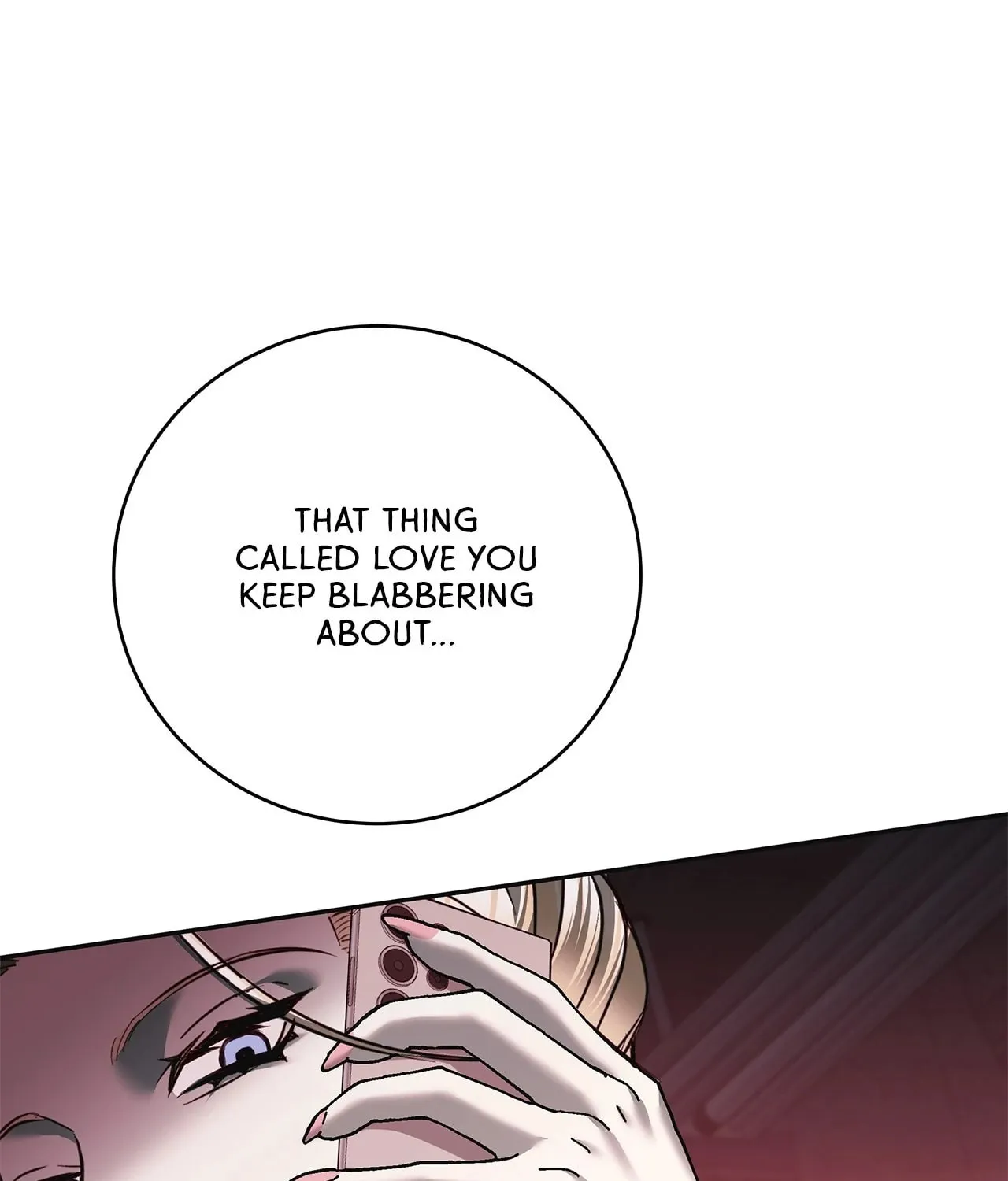 Read AMON: Unrelatable chapter 61 image 30 on Lezhin