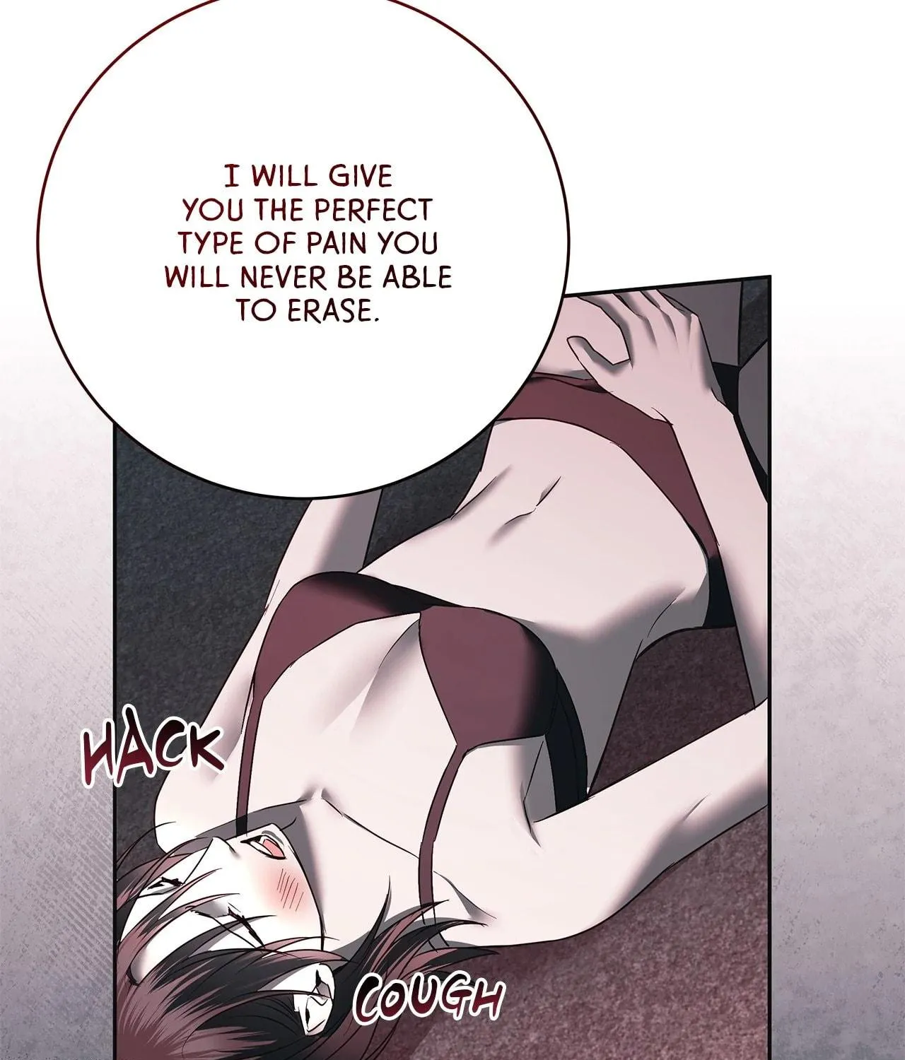 Read AMON: Unrelatable chapter 61 image 32 on Lezhin