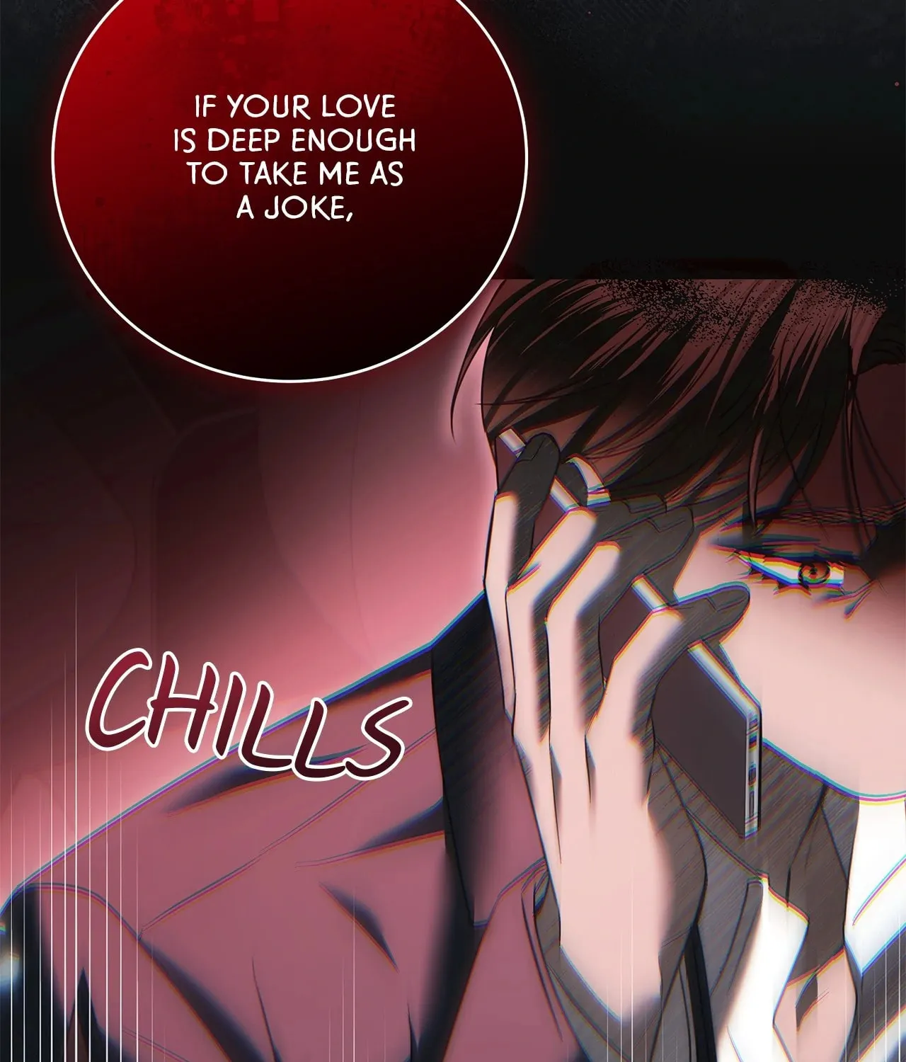Read AMON: Unrelatable chapter 61 image 34 on Lezhin