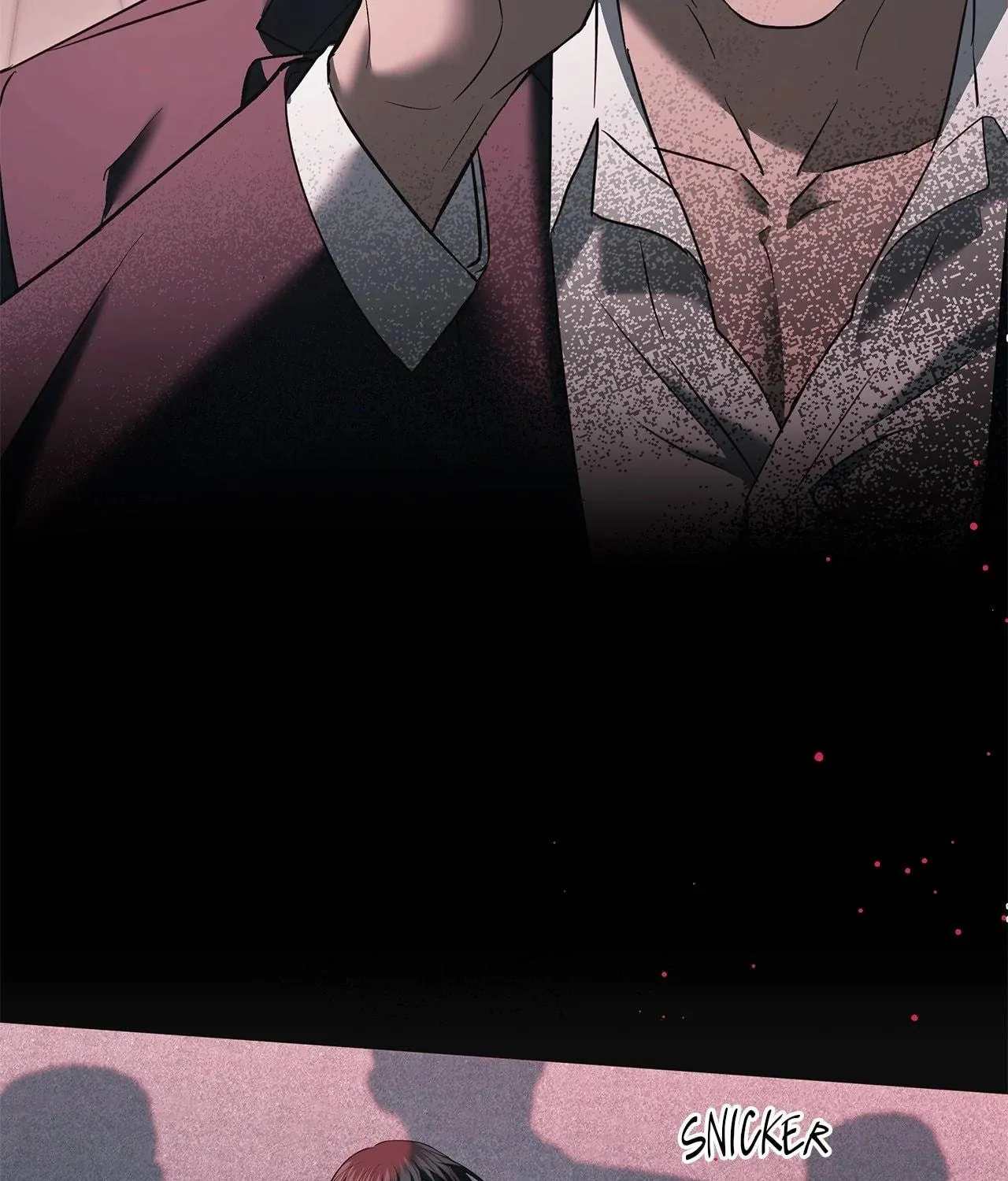 Read AMON: Unrelatable chapter 61 image 4 on Lezhin
