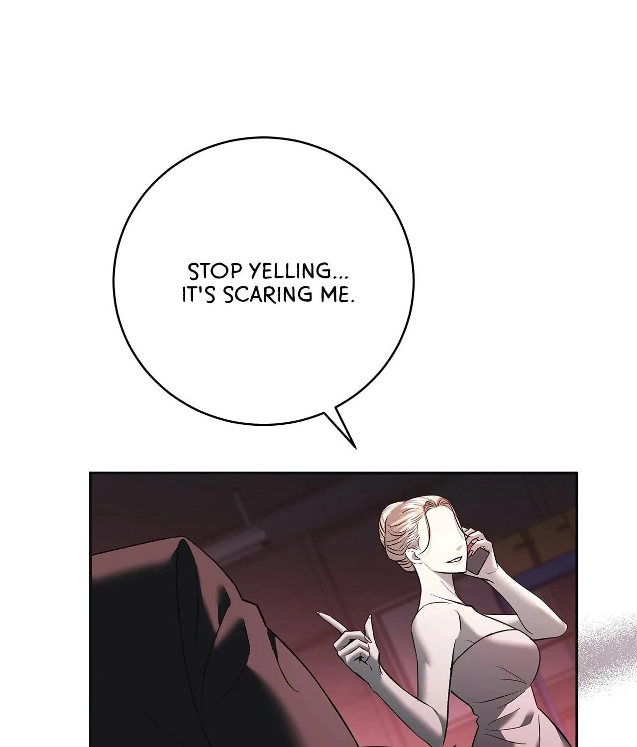 Read AMON: Unrelatable chapter 61 image 45 on Lezhin